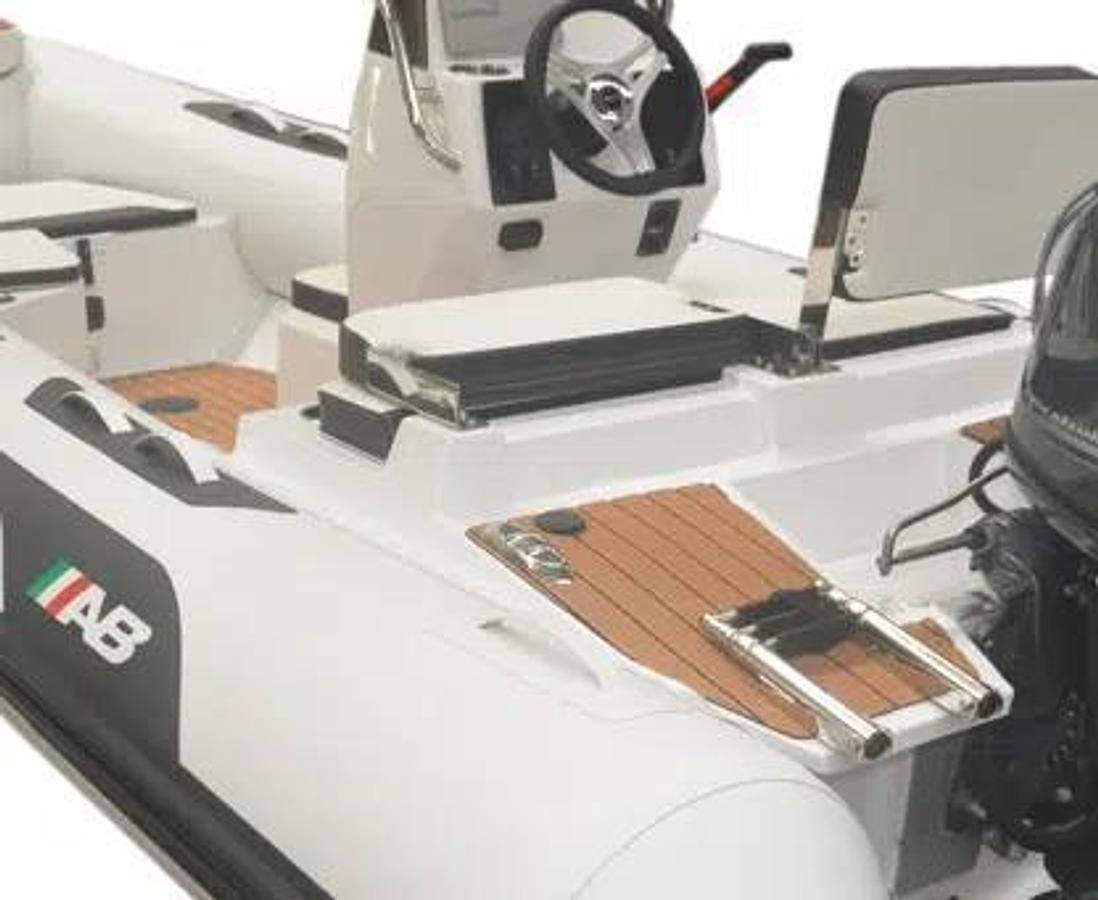 2026 AB Inflatables Alumina 16 ALX