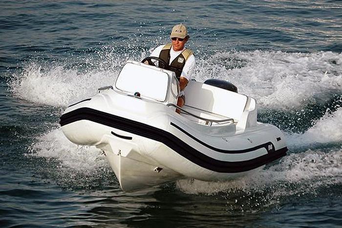 2024 AB Inflatables Nautilus 14 DLX