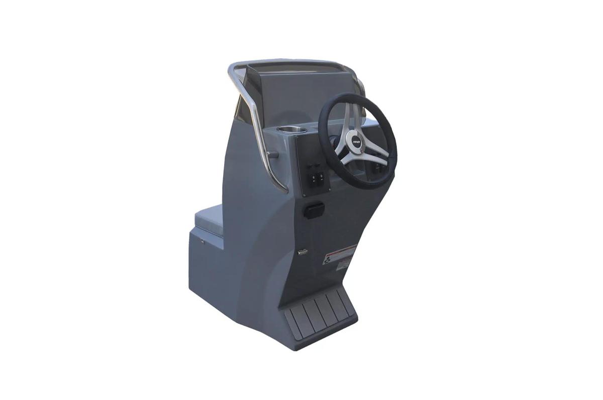 2026 AB Inflatables Alumina 13 ALX