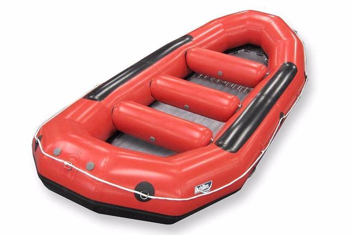 2025 Achilles RV-126SB-3T