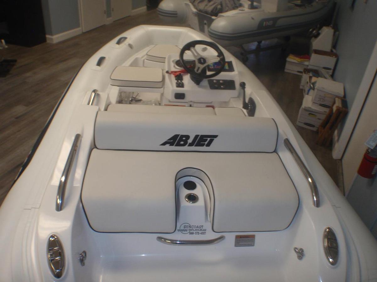 2025 AB Inflatables ABJET 350XP