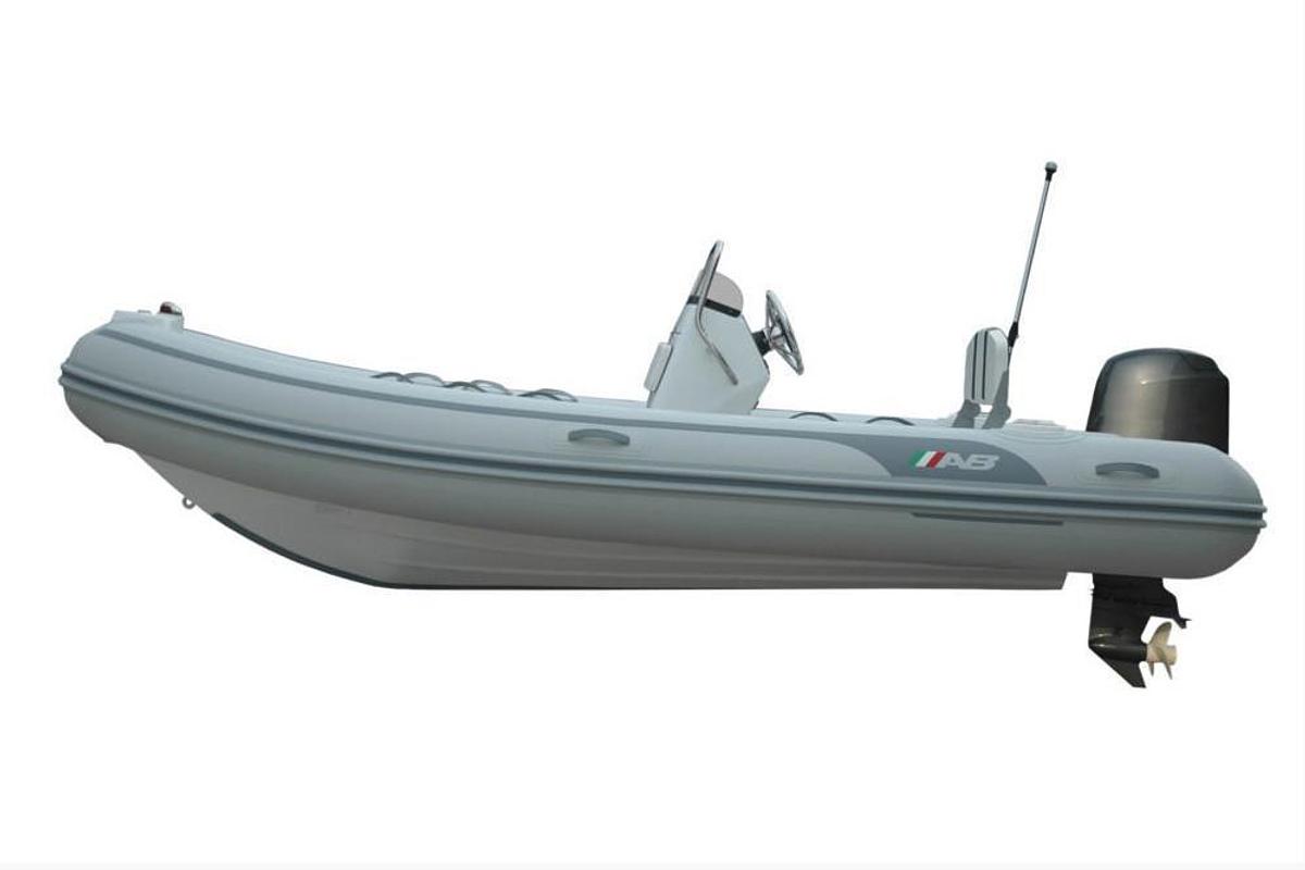 2025 AB Inflatables Alumina 14 ALX