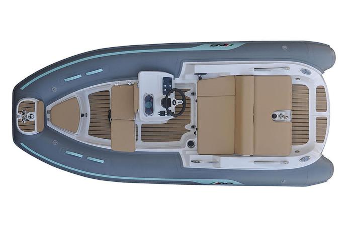 2025 AB Inflatables ABJET 390XP