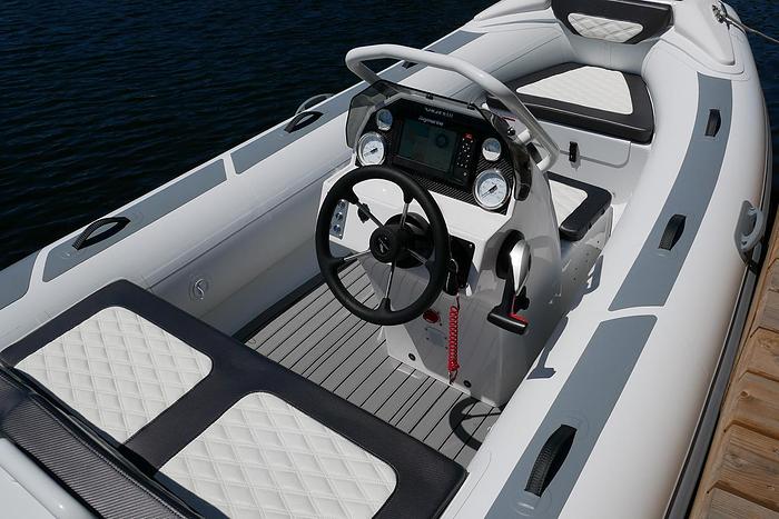 2025 Highfield Sport 390