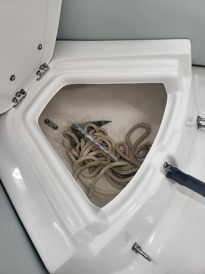 Used 2023 AB Inflatables Mares 10 VSX