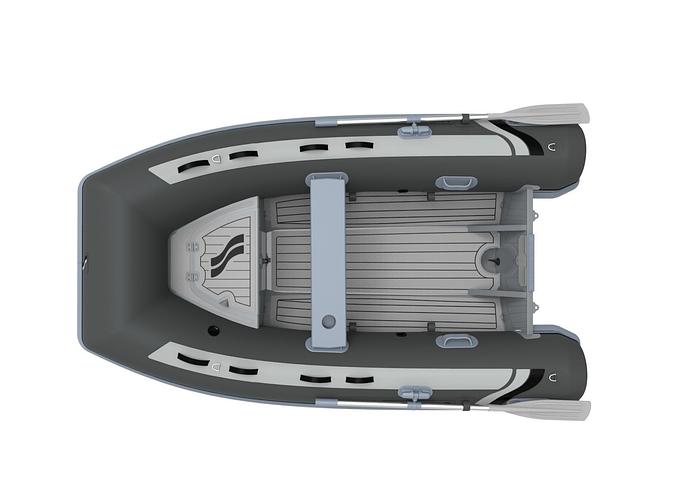 2025 Highfield Classic 290