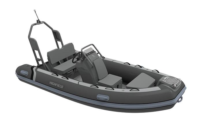 2025 Highfield Classic 400