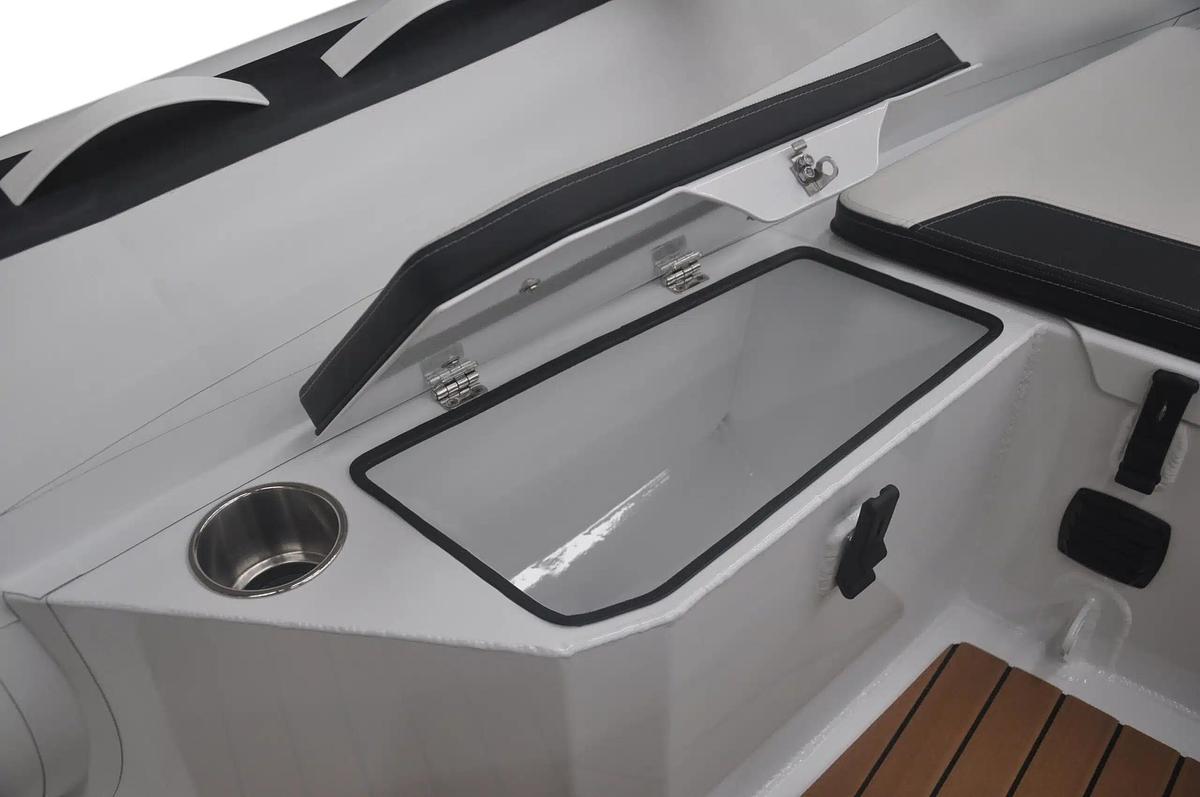 2026 AB Inflatables Alumina 15 ALX