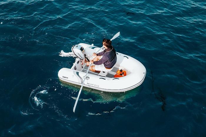 2025 Highfield Ultralite 220