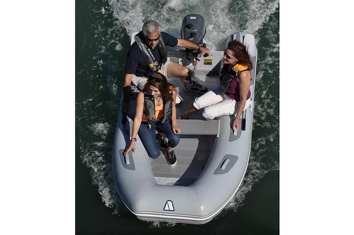 2025 Achilles LSR-290E