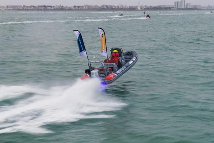 2025 Highfield Patrol 660