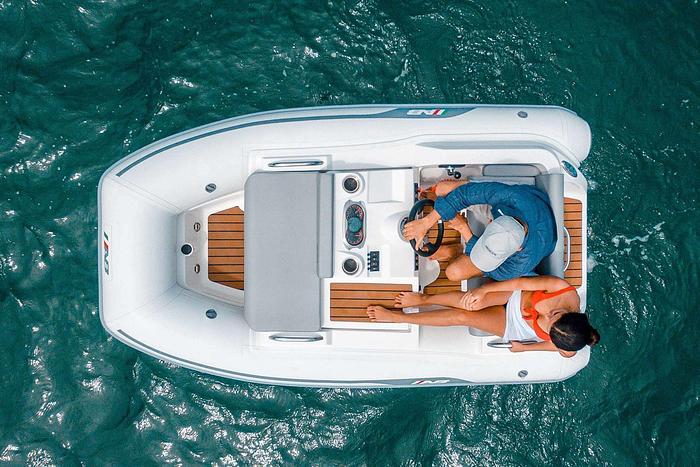 2025 AB Inflatables ABJET 290