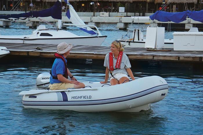 2023 Highfield UltraLite 260