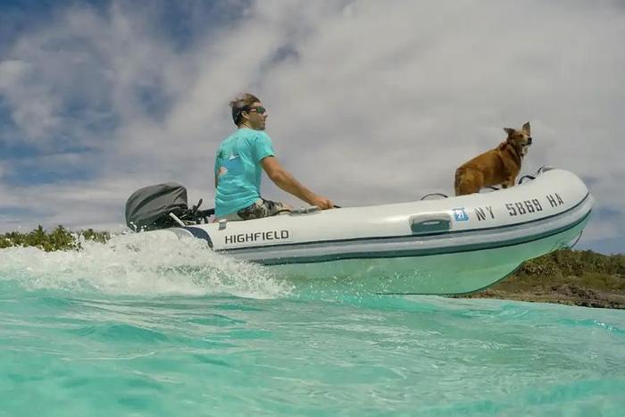 2025 Highfield Classic 380