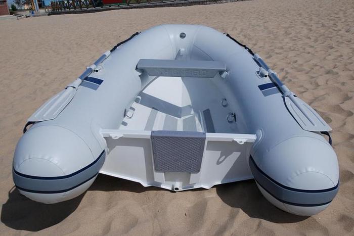 2022 Highfield Ultralite 310