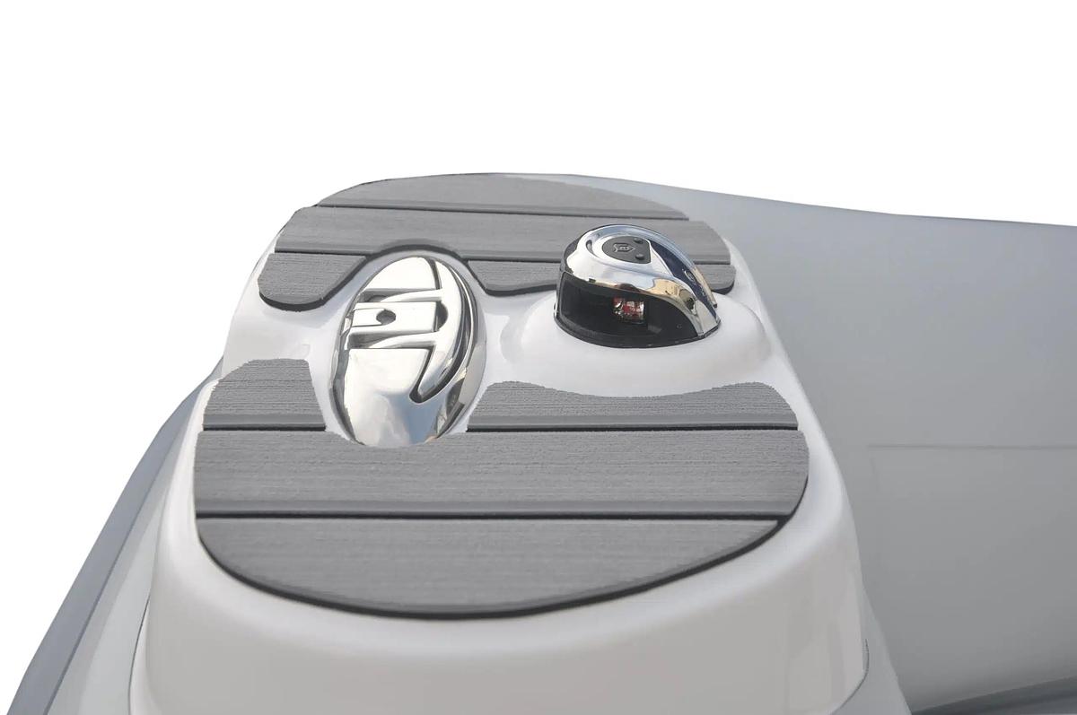 2026 AB Inflatables Alumina 12 ALX