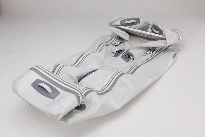 2025 Achilles HB-300FX