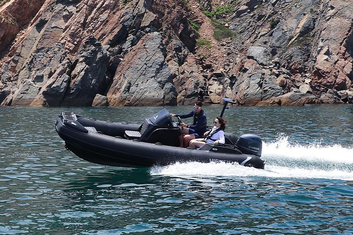 2023 Highfield Sport 520