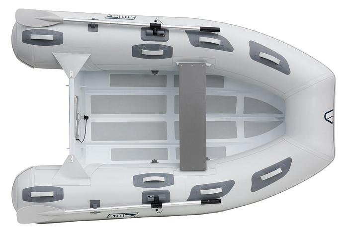 2025 Achilles HB-240AL