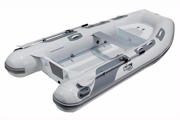 2025 Achilles HB-310AX