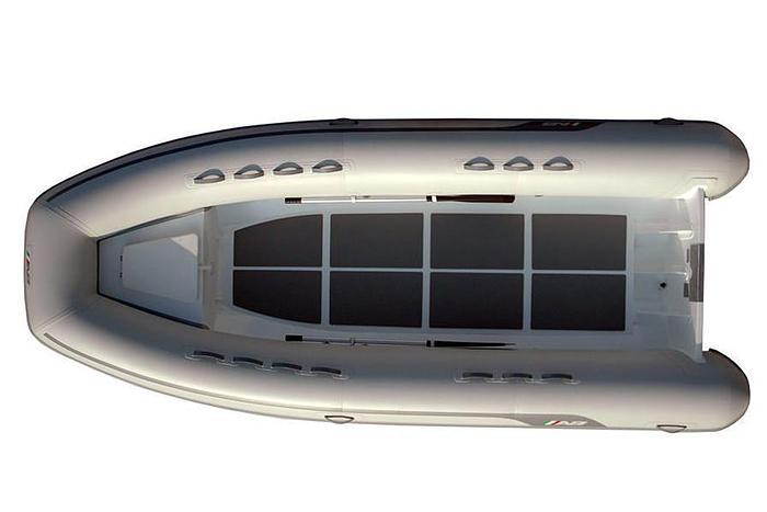 2025 AB Inflatables Lammina 16 AL