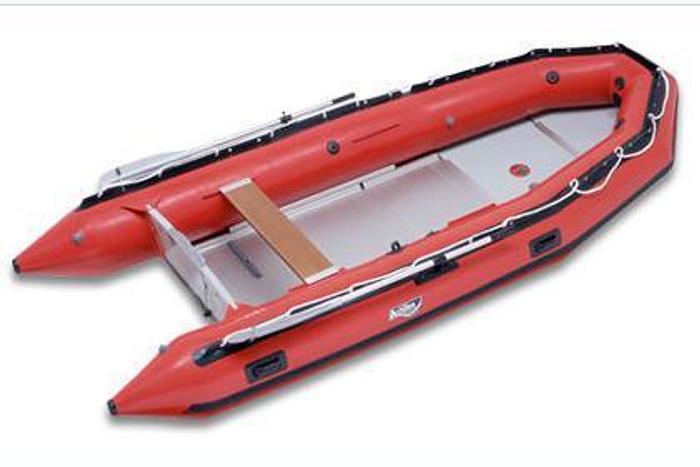 2025 Achilles SG-156