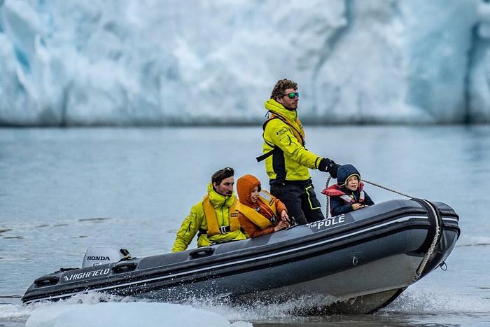 2025 Highfield Patrol 420