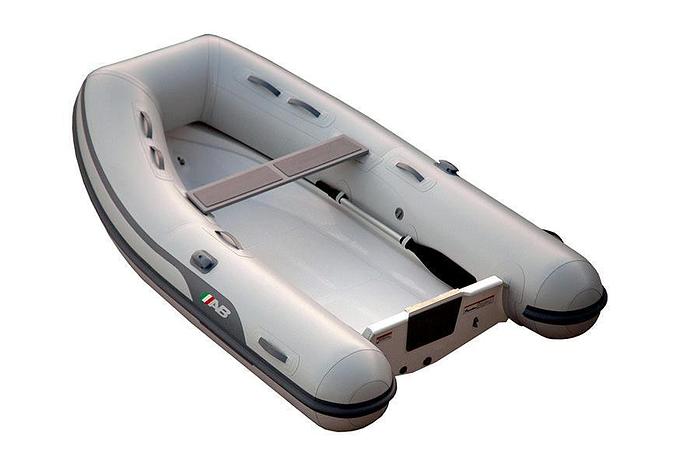 2023 AB Inflatables Ventus 9 VL