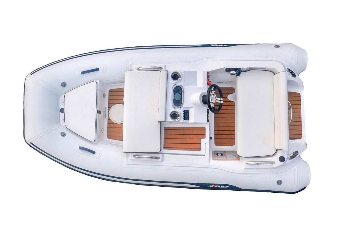 Used 2020 AB Inflatables ABJET 330