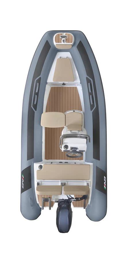 2026 AB Inflatables Alumina 14 ALX