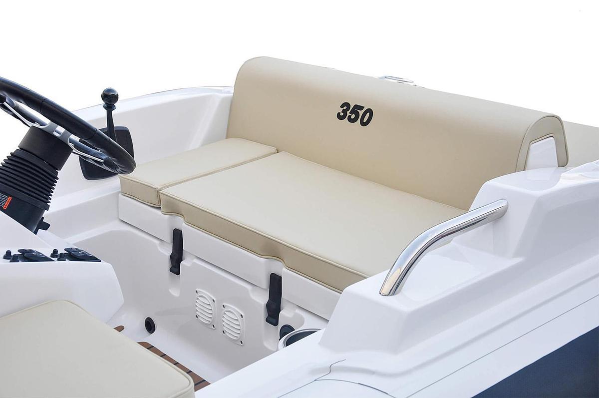 2025 AB Inflatables ABJET 350XP