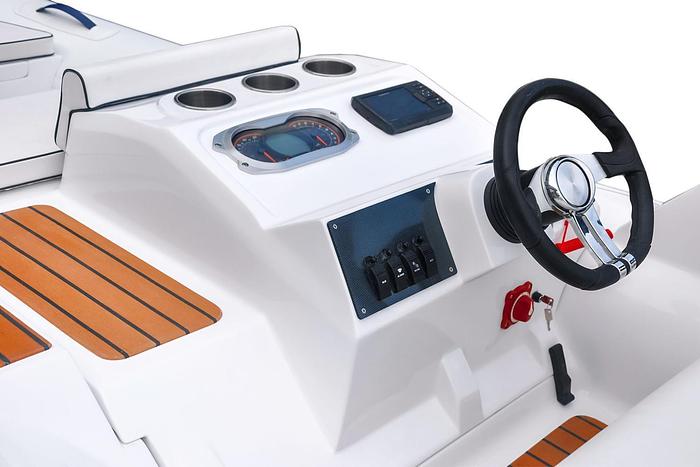 2025 AB Inflatables ABJET 380