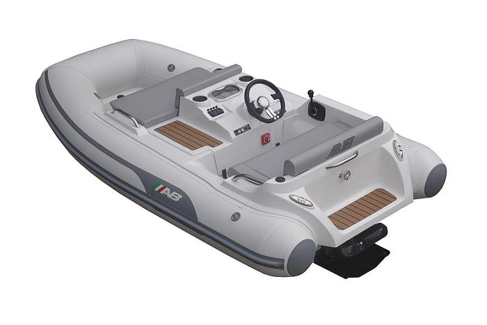 2025 AB Inflatables ABJET 290