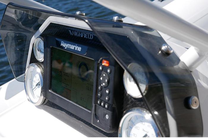 2026 Highfield Sport 420