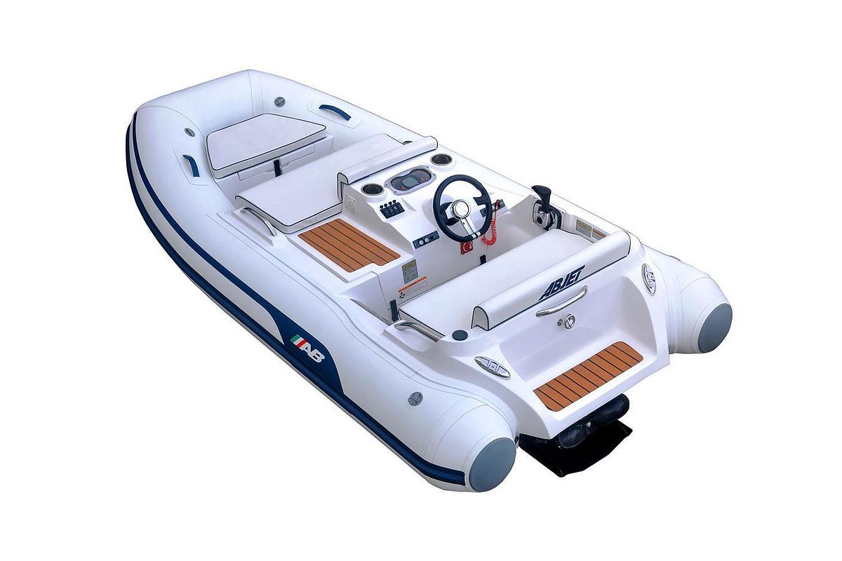 Used 2020 AB Inflatables ABJET 330