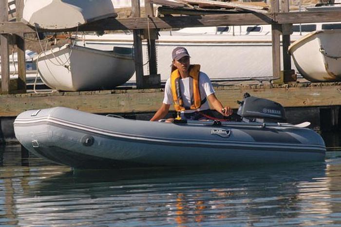 2025 Achilles LSI-290E