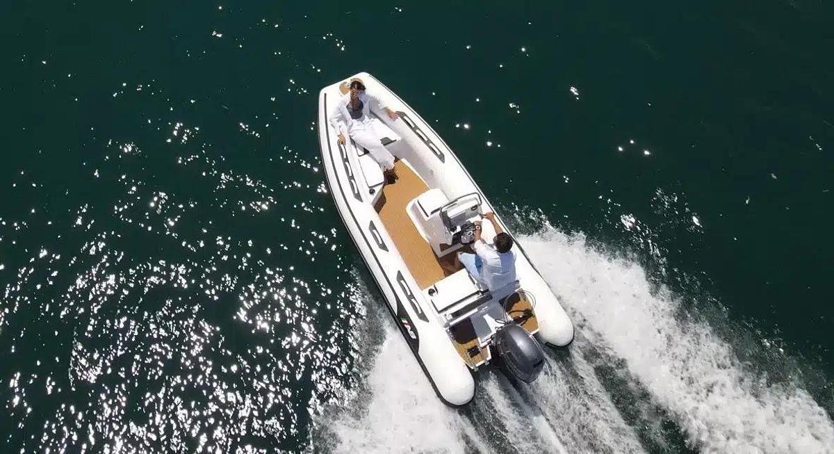 2026 AB Inflatables Alumina 15 ALX