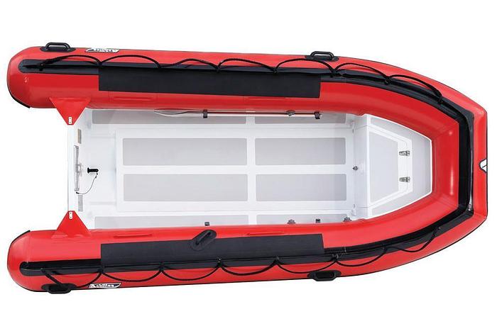 2025 Achilles HB-335AX Pro