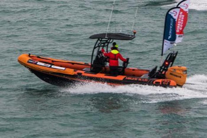 2025 Highfield Patrol 660