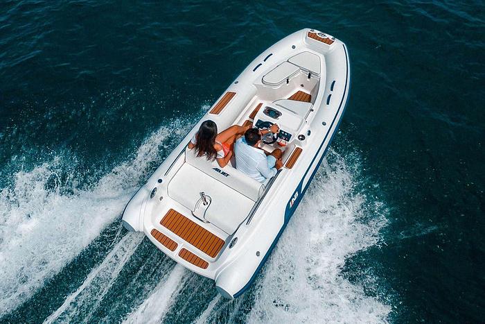 2025 AB Inflatables ABJET 430XP