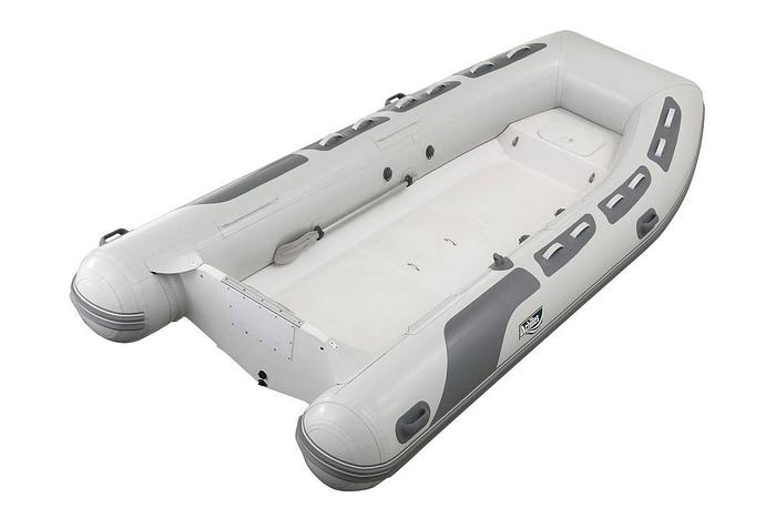 2025 Achilles HB-385DX