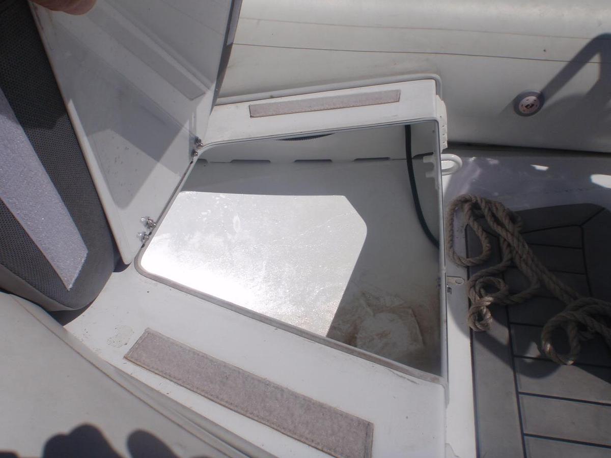 Used 2021 Gala A300L HYP