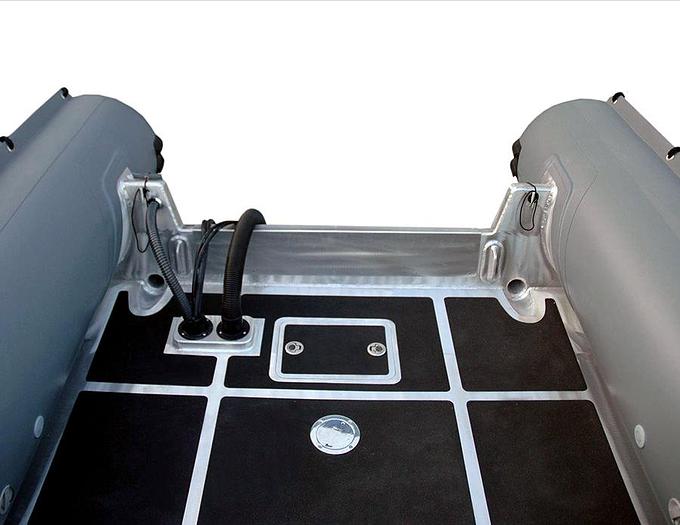 Profile A-XHD A21-XHD