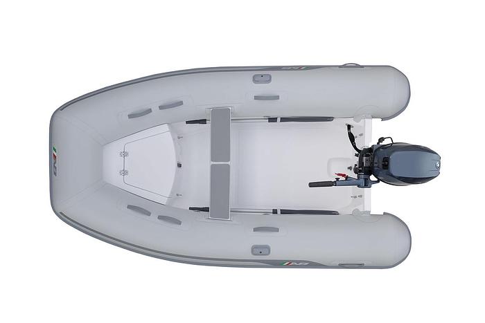 2024 AB Inflatables Navigo 9 VS