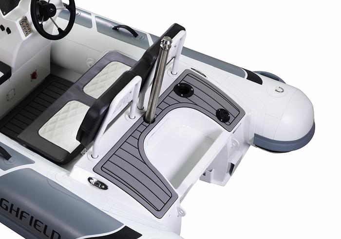 2025 Highfield Sport 390