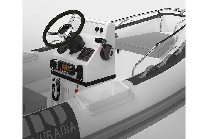 2025 Novurania DL 360