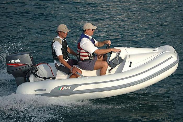 2025 AB Inflatables AB Rider