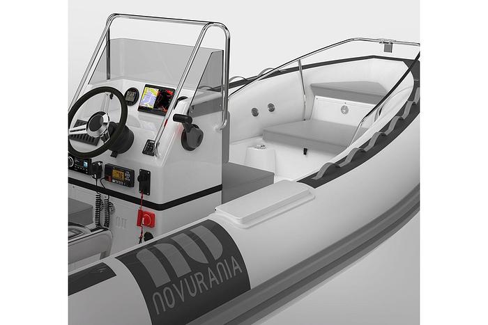 2025 Novurania DL 550