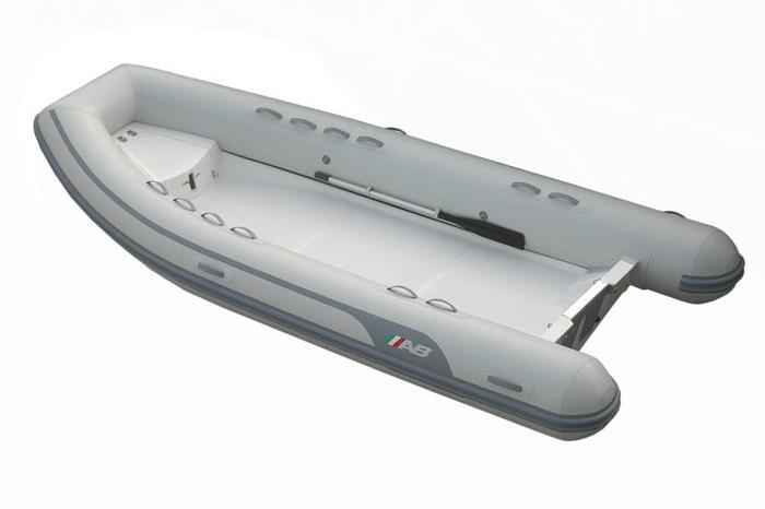 2025 AB Inflatables Navigo 15 VS