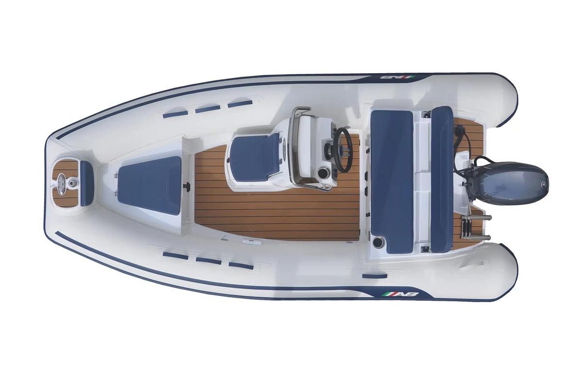 2026 AB Inflatables Alumina 13 ALX